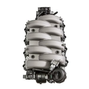 Ford Mustang GT Intake Manifold - VMP Performance - 2018 GT Intake & IMRC Lockout Plates - `11-`14 Ford Mustang GT Intake Manifold - VMP Performance - 2018 GT Intake & IMRC Lockout Plates - `11-`14